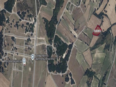 Tekirdağ Saray Bozoba Mah Satılık Tarla 5 028 M2 Müstakil Yolu Var