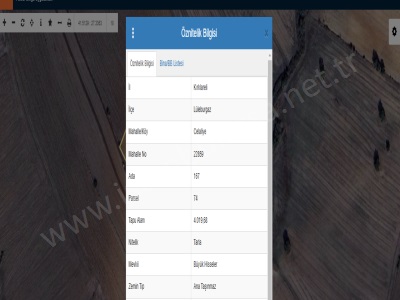 Kırklareli Lüleburgaz Celaliyede Satılık Tarla 4 019 M2 Müstakil Yolu Var Celaliye Köyü