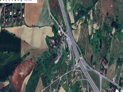 Arnavutköy Baklalıda Satılık Tarla Arsa 207 M2 Hisseli Evlerin Yakını Baklalı Mah