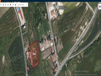 Arnavutköy Dursunköyde Satılık Tarla 4 120 M2 Müstakil Evlerin Yakını Yolu Var Dursunköy Mah