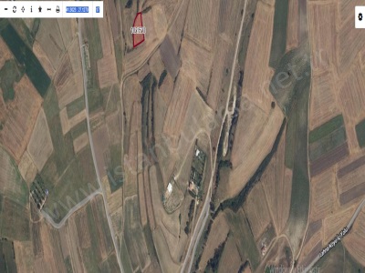 Tekirdağ Hayrabolu Lahna Mah Satılık Tarla 1 375 M2 Müstakil