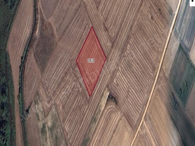 Kırklareli Vize Evrenlide Satılık Tarla Arsa 266 M2 Hisseli Evrenli Köyü