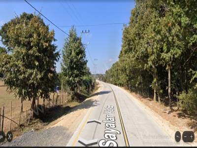 Silivri Çayırdere Mah Satılık Tarla 10 123 M2 Müstakil Yolu Var