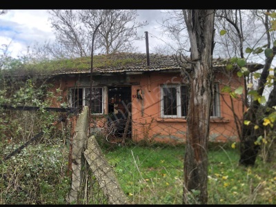 Çatalca Kabakçada Satılık Müstakil Ev 270 M2 Köy İçi Yapı Kayıt Belgeli 2+1 Kabakça Mah