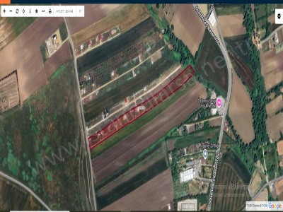 Çatalca Elbasanda Satılık Tarla Arsa 900 M2 Yolu Var Evlerin Yakını Elbasan Mah