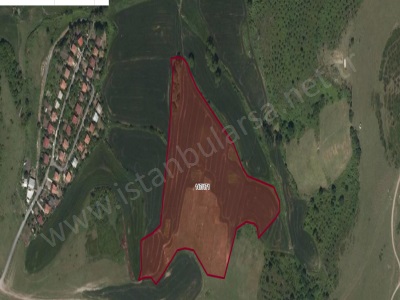 Arnavutköy Baklalıda Satılık Tarla Arsa 201 M2 Hisseli Evlerin Yakını Baklalı Mah