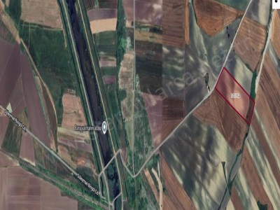 Çatalca Nakkaşta Satılık Tarla Arsa 830 M2 Hisseli Yolu Var Nakkaş Mah