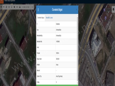 Arnavutköy Yavuzselim Mah Satılık Arsa 300 M2 Müstakil 3 Kat İmarlı Yavuz Selim