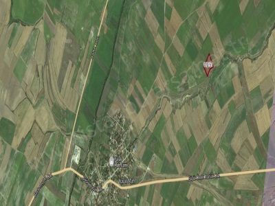 Tekirdağ Saray Yuvalıda Satılık Tarla Arsa 1 420 M2 Yolu Var Hisseli Yuvalı Mah