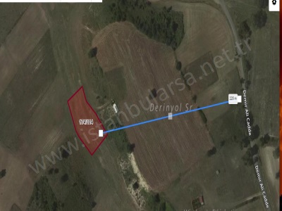 Arnavutköy Tayakadın Satılık Tarla Arsa 220 M2 Hisseli Evlerin Yakını Mah