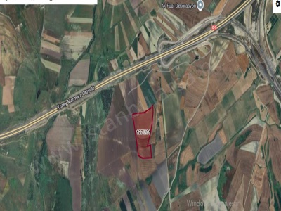 Çatalca Nakkaşta Satılık Tarla Arsa 397 M2 Hisseli Evlerin Yakını Nakkaş Mah