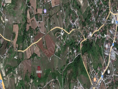 Arnavutköy Tayakadın Satılık Tarla Arsa 1 260 M2 Merkezde Hisseli Mah