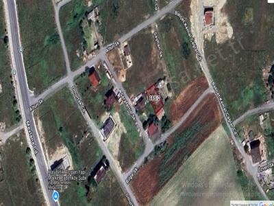 Arnavutköy Hadımköyde Satılık Arsa 432 M2 3 Kat İmarlı Müstakil Hadımköy Mah