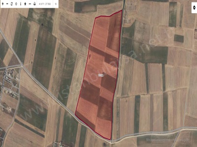 Tekirdağ Marmaraereğli Çeşmeli Mah Satılık Tarla Arsa 213 M2 Hisseli Denize Yakın Marmaraereğlisi