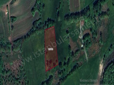 Arnavutköy Balabanda Satılık Tarla Arsa 119 M2 Hisseli Balaban Mah