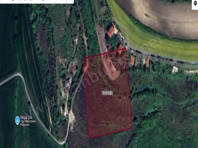 Arnavutköy Boyalıkta Satılık Tarla Arsa 160 M2 3 Kat İmarlı Hisseli Boyalık Mah