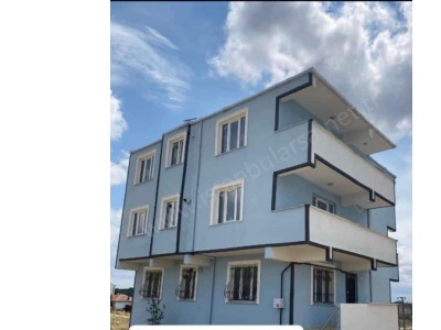 Tekirdağ Saray Büyükyoncalı Mah Satılık Bina 3 Katlı Müstakil Merkez