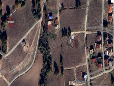 Tekirdağ Saray Büyükyoncalı Mah Satılık Arsa 288 M2 Müstakil Merkeze Yakın Merkez