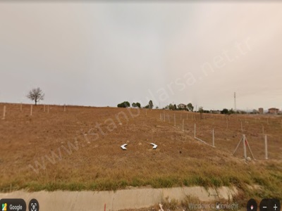 Tekirdağ Saray Büyükyoncalı Mah Satılık Arsa 201 M2 Asfalt Caddeye Cephe Müstakil Merkez