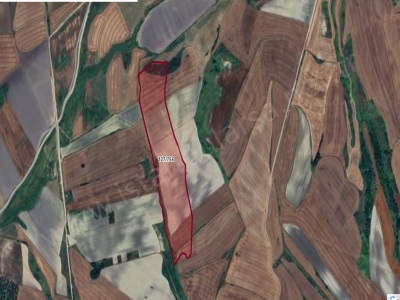 Çatalca Nakkaşta Satılık Tarla Arsa 720 M2 Hisseli Nakkaş Mah