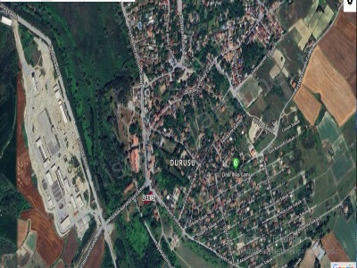 Arnavutköy Durusu Mah Satılık Tarla Arsa 982 M2 Müstakil Merkezde