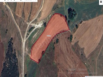 Arnavutköy Hacımaşlı Satılık Tarla Arsa 225 M2 Cadde Cephe Hisseli Mah