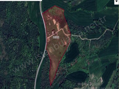 Arnavutköy Boyalıkta Satılık Tarla Arsa 300 M2 Çaplı Cadde Cephe Evlerin Yakını Boyalık Mah