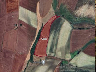 Arnavutköy Çilingirde Satılık Tarla Arsa 250 M2 Hisseli Yolu Var Çilingir Mah