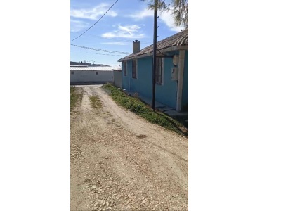 Silivri Gazitepede Satılık Müstakil Ev 182 M2 Arsa İçinde 2+1 Sıfır Köy İçi Gazitepe Mah