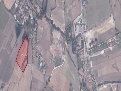 Çatalca Gökçealide Satılık Tarla Arsa 2 259 M2 Çaplı Muvafakatnameli Yolu Var Gökçeali Mah