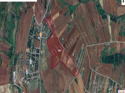 Arnavutköy Çilingirde Satılık Tarla Arsa 1 270 M2 Çevrili Cadde Cephe Çilingir Mah