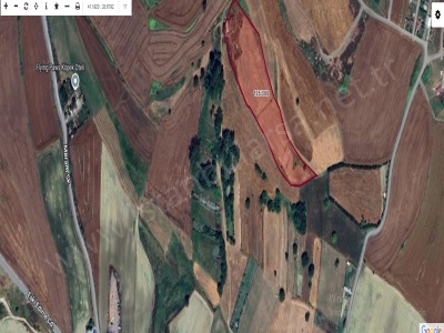 Arnavutköy Çilingirde Satılık Tarla Arsa 250 M2 Hisseli İmarlı Çilingir Mah