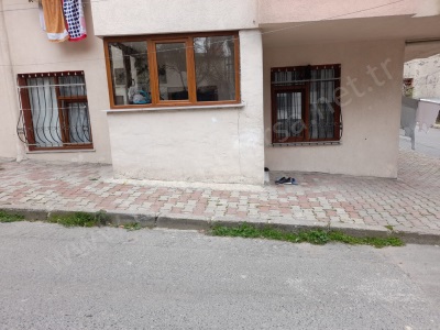 Arnavutköy Anadolu Mah Satılık Daire Giriş Kat 2+1 Masrafsız Krediye Uygun