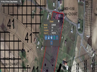 Arnavutköy Çilingirde Satılık Tarla Arsa 272 M2 Yolu Var Çaplı Yeri Belli Çilingir Mah