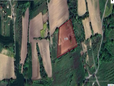 Arnavutköy Balabanda Satılık Tarla Arsa 283 M2 Hisseli Evlerin Yakını Balaban Mah