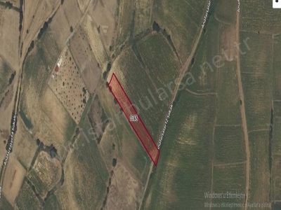 Edirne Keşan Beğendik Köyü Satılık Tarla Arsa 275 M2 Yolu Var Hisseli Beykent Mah-Beğendik