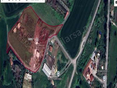 Arnavutköy Baklalıda Satılık Tarla Arsa 1 425 M2 Çaplı Yolu Var Evlerin Yakını Baklalı Mah