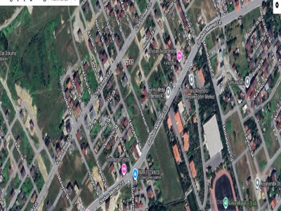 Arnavutköy Yavuzselim Mah Satılık Arsa 199 M2 Müstakil Merkezde İmarlı Yavuz Selim