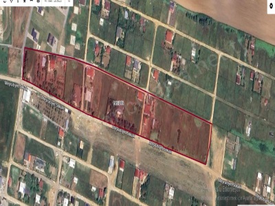 Çatalca İzzettinde Satılık Müstakil Ev 500 M2 Arsa İçinde 110 Yapı Kayıt Belgeli İzzettin Mah