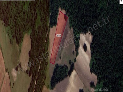 Çatalca Hisarbeylide Satılık Tarla Arsa 362 M2 Yolu Var Hisseli Hisarbeyli Mah