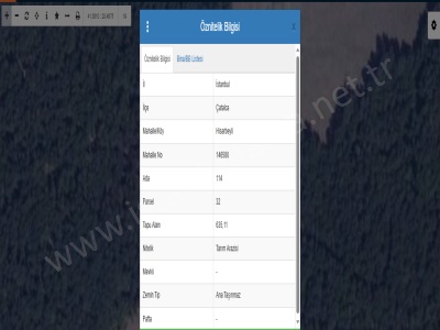 Çatalca Hisarbeylide Satılık Arsa 635 M2 Müstakil Yolu Var Hisarbeyli Mah