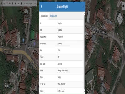 Çatalca Hisarbeylide Satılık Arsa 675 M2 Müstakil İmarlı Hisarbeyli Mah