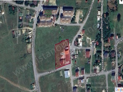 Arnavutköy Taşolukta Satılık Tarla Arsa 188 M2 Merkezde Yolu Var Taşoluk Mah