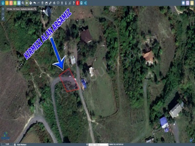 Arnavutköy Tayakadın Da Satılık Tarla Arsa Mah