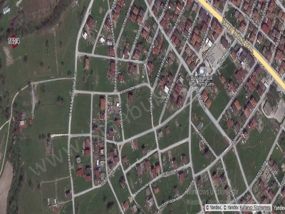 Tekirdağ Saray Büyükyoncalı Mah Satılık Arsa 250 M2 Müstakil Merkezde Yeni