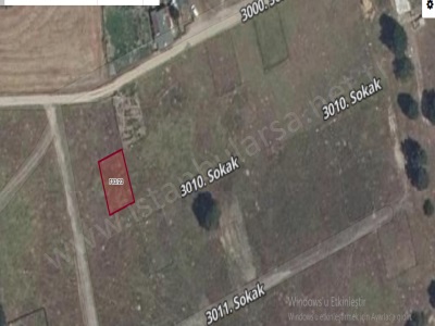 Tekirdağ Saray Büyükyoncalı Mah Satılık Arsa 256 M2 Müstakil Merkezde Merkez