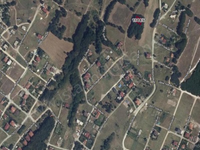 Tekirdağ Saray Büyükyoncalı Mah Satılık Arsa 309 M2 Mahalle İçinde Müstakil Merkez