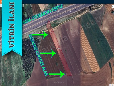 Nakkaş Da Satılık Tarla Arsa İstanbul Çatalca Mah