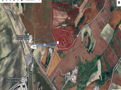 Arnavutköy Dursunköyde Satılık Tarla Arsa 250 M2 Hisseli İmarlı Dursunköy Mah