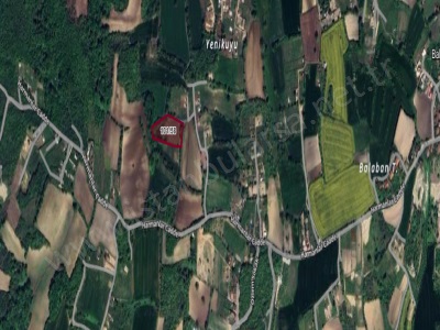 Arnavutköy Balabanda Satılık Tarla Arsa 216 M2 Çevrili Evlerin Yakını Hisseli Balaban Mah